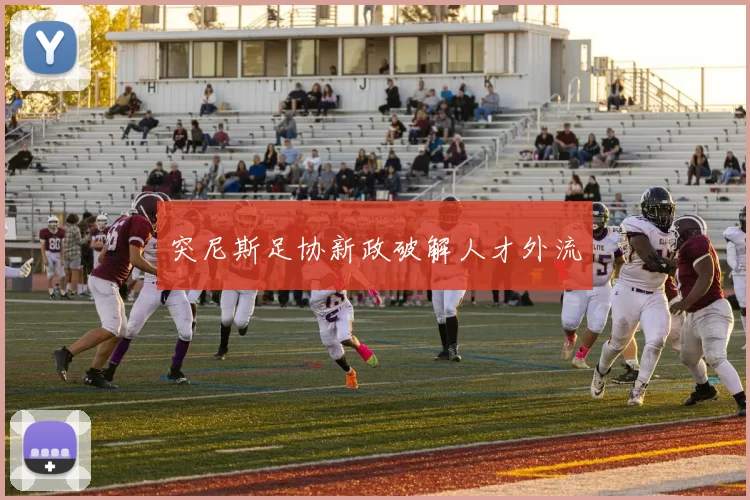 突尼斯足协新政破解人才外流