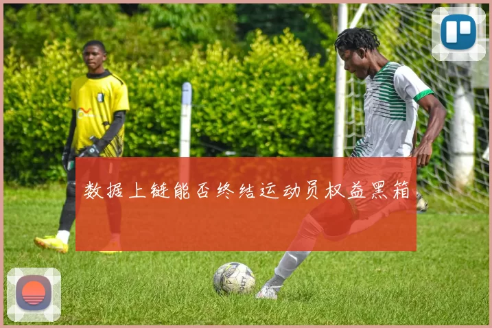 数据上链能否终结运动员权益黑箱