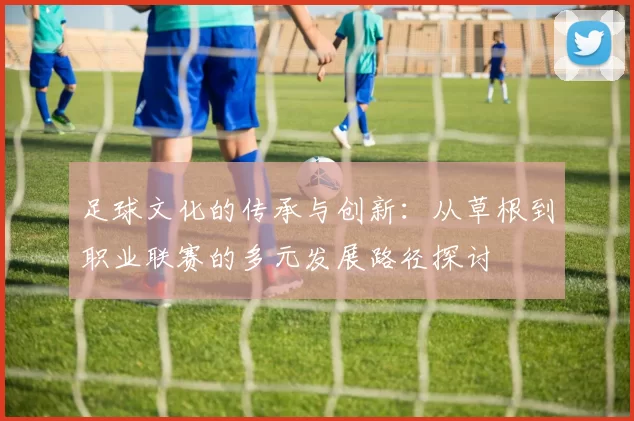 足球文化的传承与创新：从草根到职业联赛的多元发展路径探讨