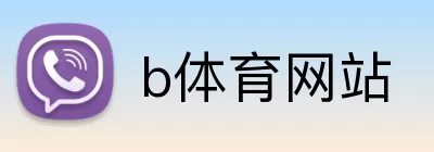 b体育网站 logo